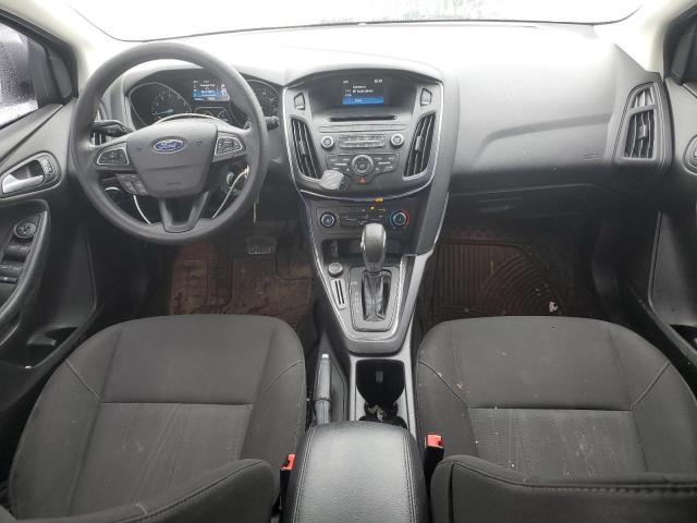 2017 Ford Focus Se VIN: 1FADP3K25HL247320 Lot: 48148794