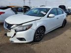 2018 NISSAN ALTIMA 2.5 - 1N4AL3AP3JC165684