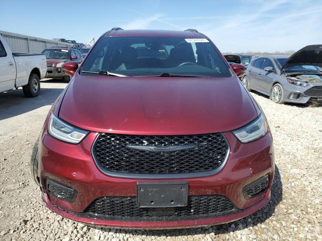 2021 CHRYSLER PACIFICA T - 2C4RC1BG3MR559472