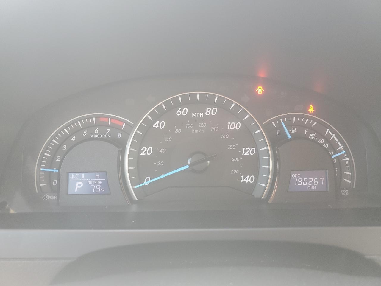 4T4BF1FK7FR513027 2015 Toyota Camry Le