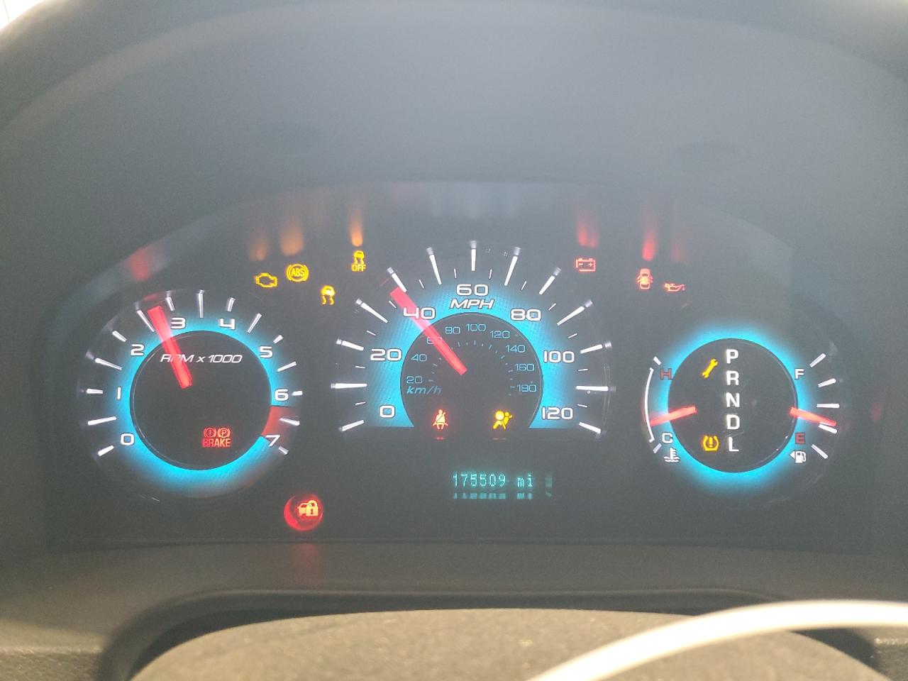 3FAHP0HAXCR245278 2012 Ford Fusion Se