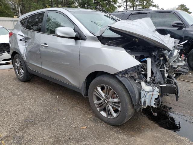 2015 HYUNDAI TUCSON GLS - KM8JT3AF5FU051152