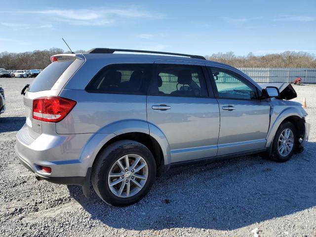 2015 Dodge Journey Sxt VIN: 3C4PDCBB0FT580154 Lot: 46406514