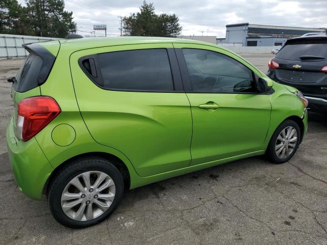 2016 CHEVROLET SPARK 1LT - KL8CD6SA8GC604312