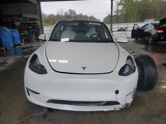 2023 TESLA MODEL Y - 7SAYGDEF7PF834476