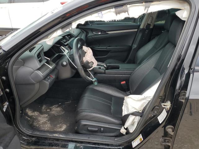 2016 HONDA CIVIC TOUR - 19XFC1F90GE032249