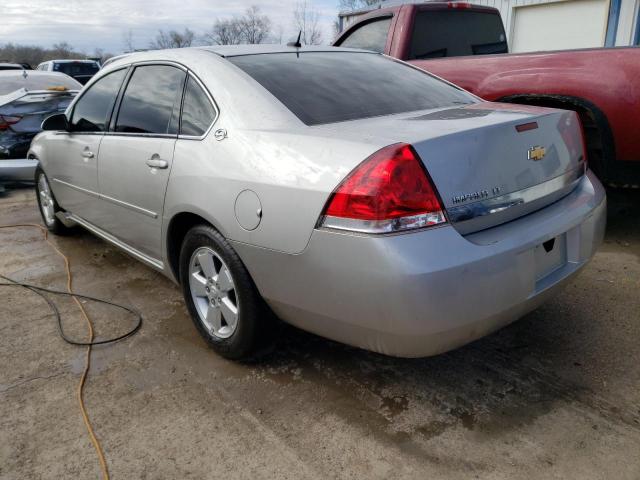 2007 Chevrolet Impala Lt VIN: 2G1WT58K279173418 Lot: 47023224