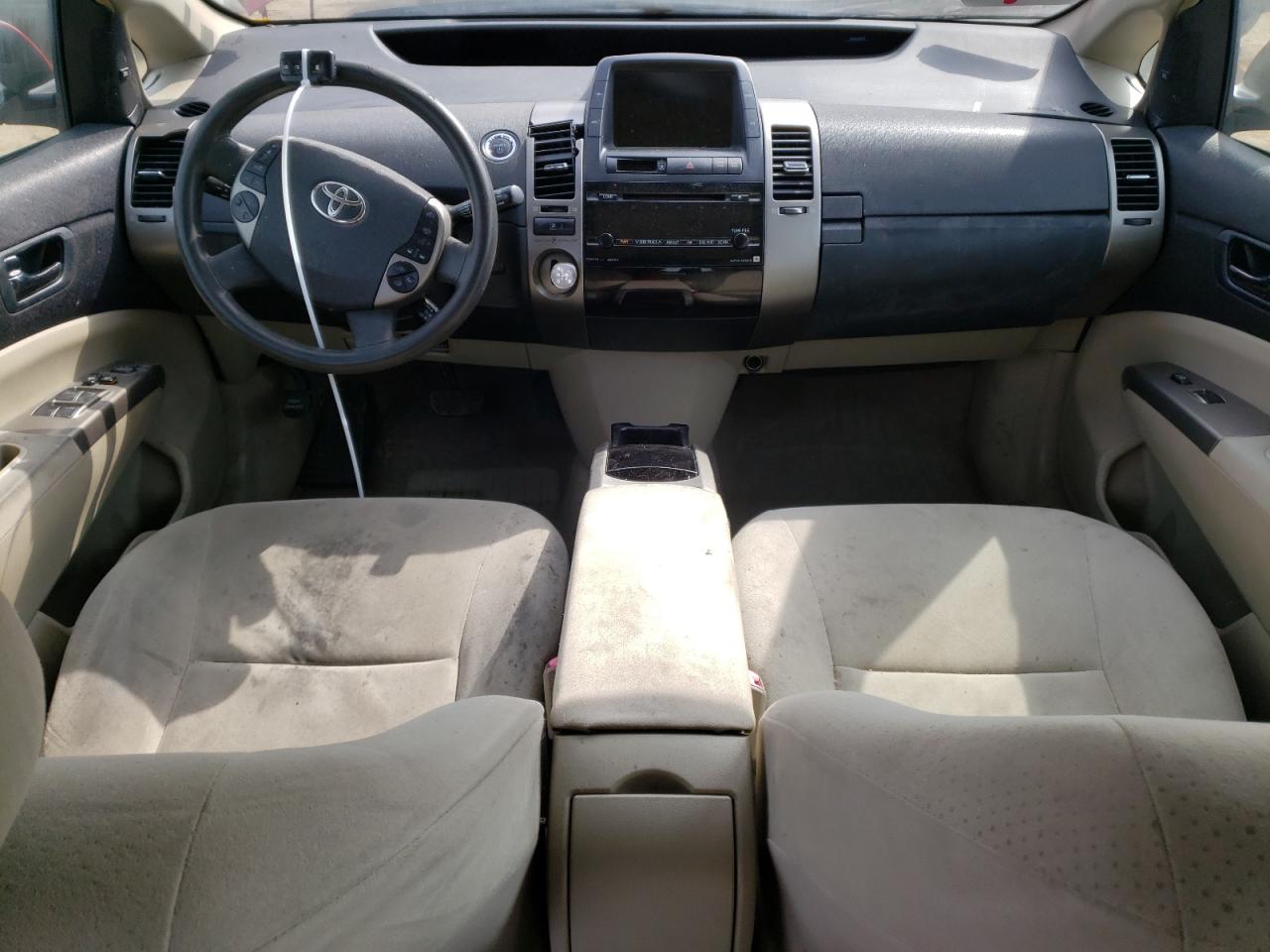 JTDKB20U773276640 2007 Toyota Prius