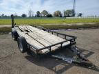 Lot #2392260455 2016 UTILITY TRAILER