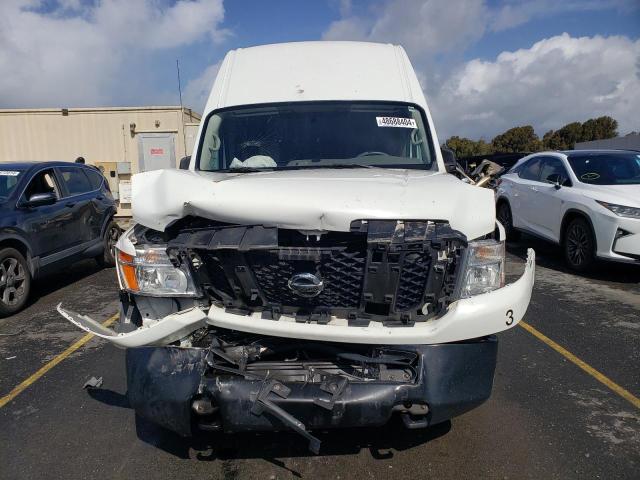 2018 Nissan Nv 2500 S VIN: 1N6AF0LY6JN813901 Lot: 39239629