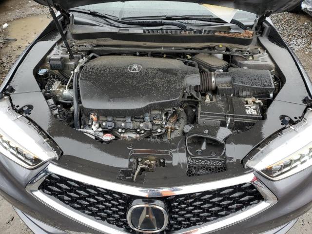 2019 ACURA TLX ADVANC 19UUB2F89KA009461