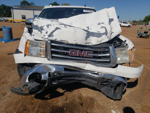 2013 GMC Sierra K1500 Sle VIN: 1GTR2VE71DZ318859 Lot: 47815864