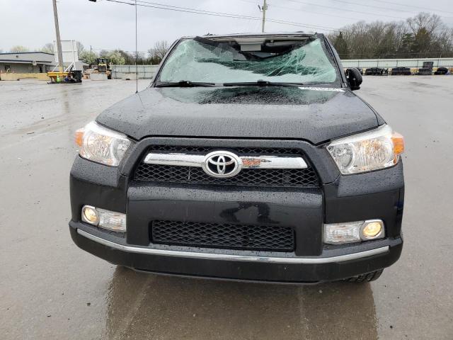 JTEBU5JR4B5038727 | 2011 Toyota 4runner sr5