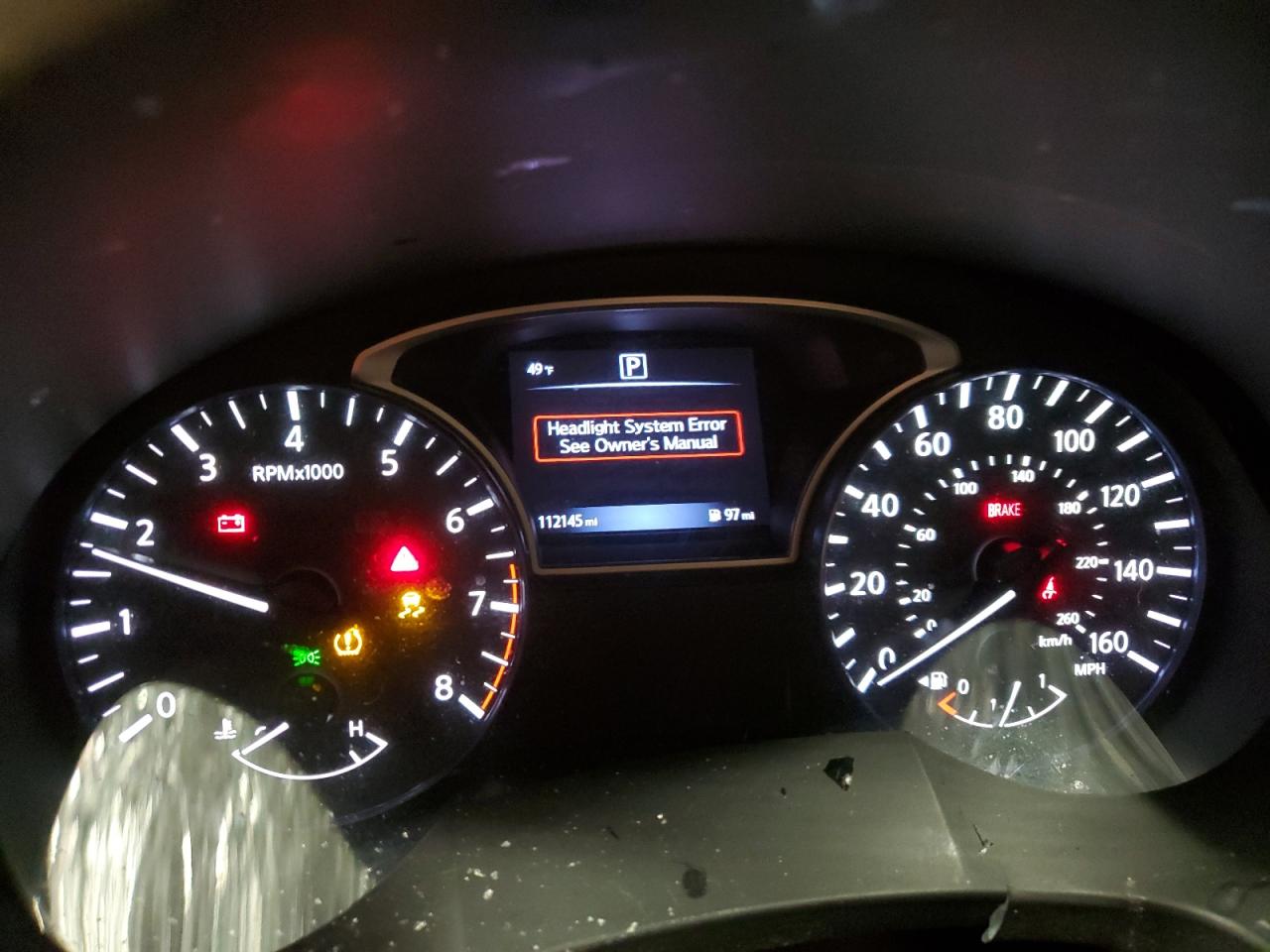 2017 Nissan Altima 2.5 vin: 1N4AL3APXHC200991