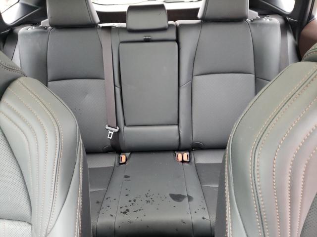 2021 TOYOTA VENZA XLE - JTEAAAAH5MJ030540
