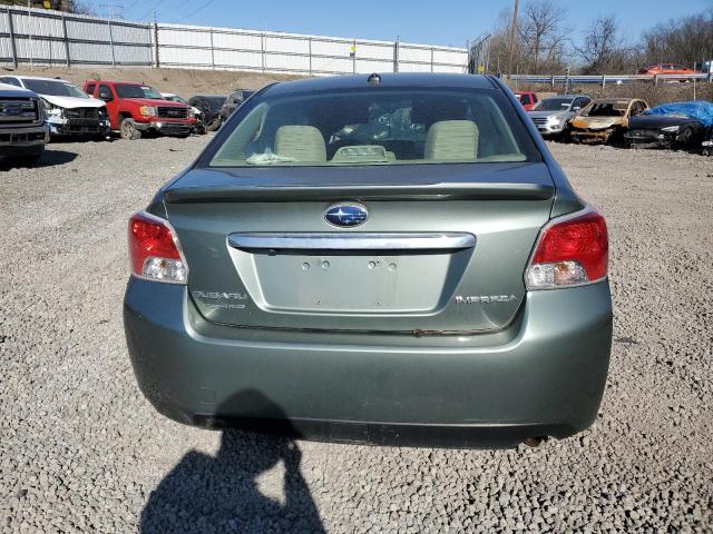 2015 SUBARU IMPREZA LI - JF1GJAM60FH013220