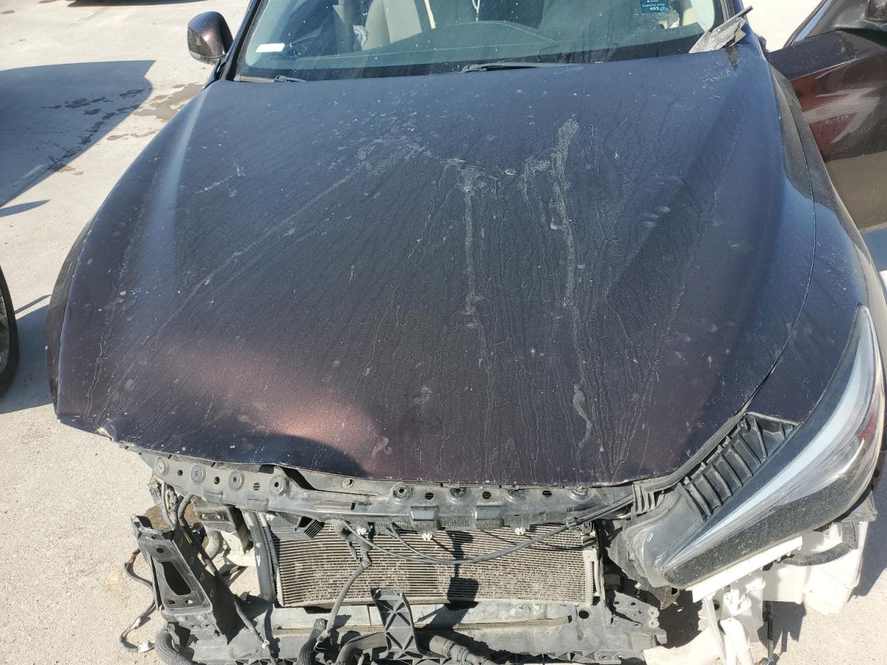 JN1EV7AP2KM512854 2019 Infiniti Q50 Luxe