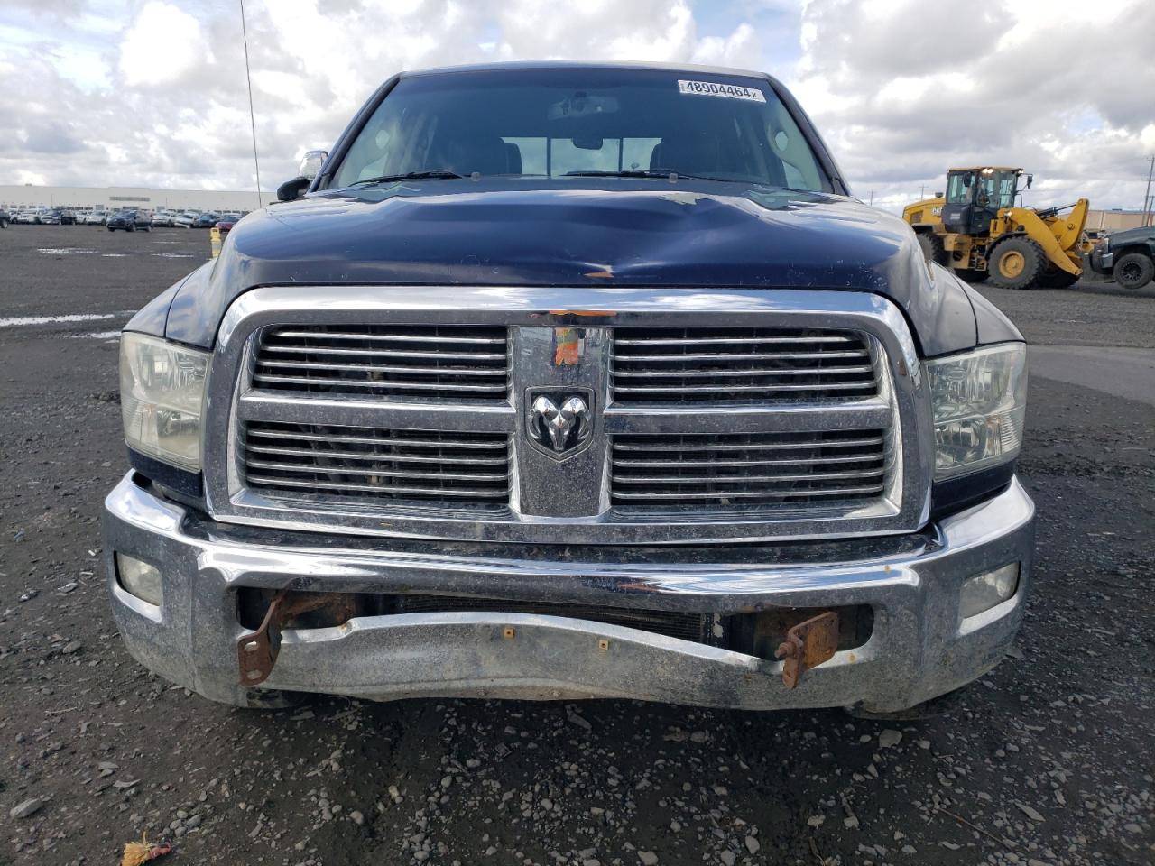 3C6UD5FL3CG185382 2012 Dodge Ram 2500 Laramie