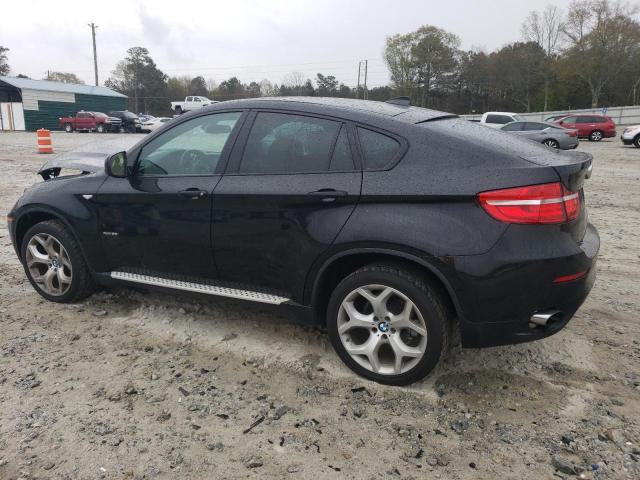 VIN 5UXFG2C52E0C45531 2014 BMW X6, Xdrive35I no.2