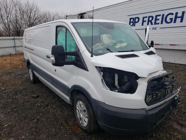 2019 Ford Transit T-250 VIN: 1FTYR2YG9KKB45826 Lot: 45614804