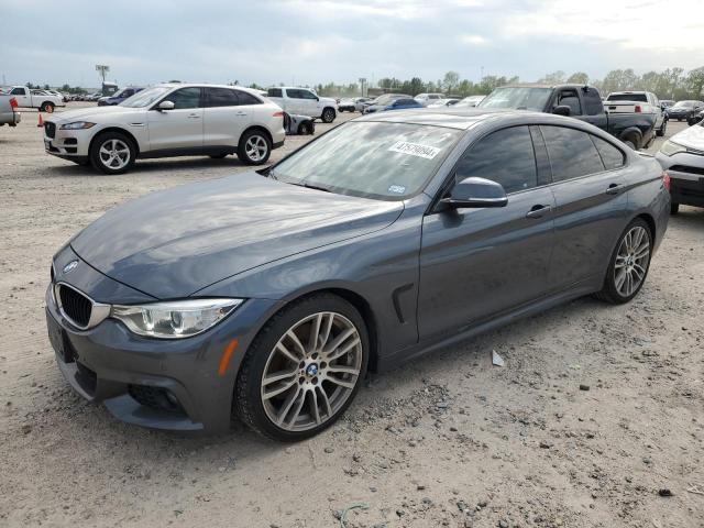 2016 BMW 428 I Gran Coupe Sulev VIN: WBA4A9C55GGL87475 Lot: 47579094