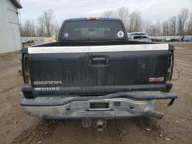 2004 GMC Sierra K2500 Heavy Duty VIN: 1GTHK29264E397607 Lot: 48321454