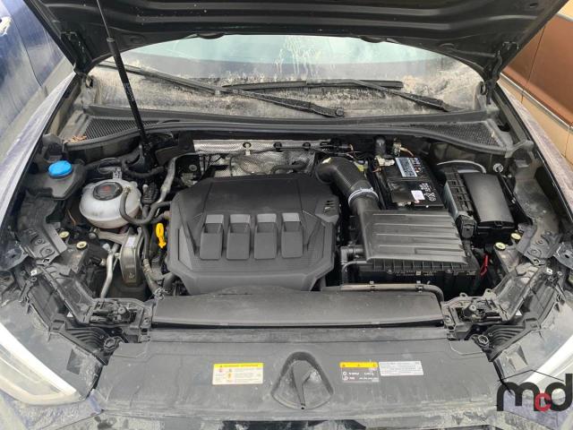 2021 AUDI Q3 TECHNIK - WA1FECF30M1079095
