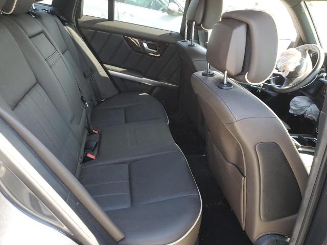 2015 MERCEDES-BENZ GLK 250 BL - WDCGG0EB6FG371677
