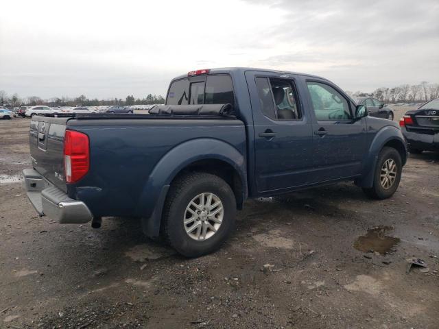 1N6AD0EV7GN711461 | 2016 Nissan frontier s