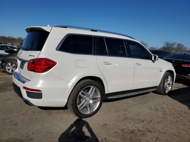 VIN 4JGDF7DE7FA508690 2015 Mercedes-Benz GL-Class, ... no.3