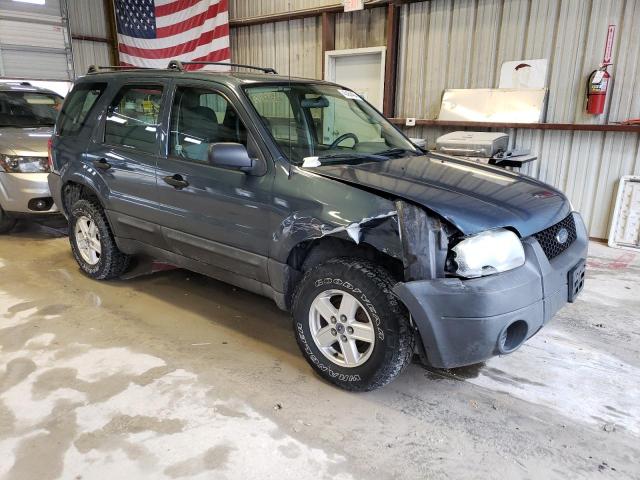2006 Ford Escape Xls VIN: 1FMYU02Z06KA46875 Lot: 45454494