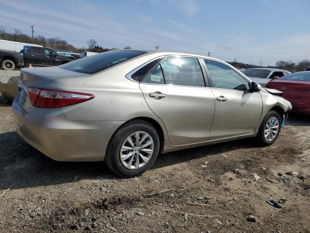 2016 TOYOTA CAMRY LE - 4T4BF1FK2GR548365