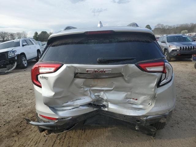2022 GMC TERRAIN AT 3GKALYEV6NL226847