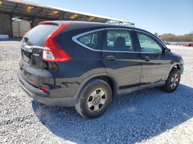 2016 HONDA CR-V LX - 2HKRM4H33GH610716