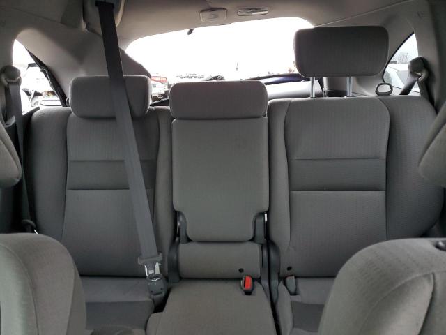 2008 Honda Cr-V Ex VIN: JHLRE48558C010729 Lot: 45455864