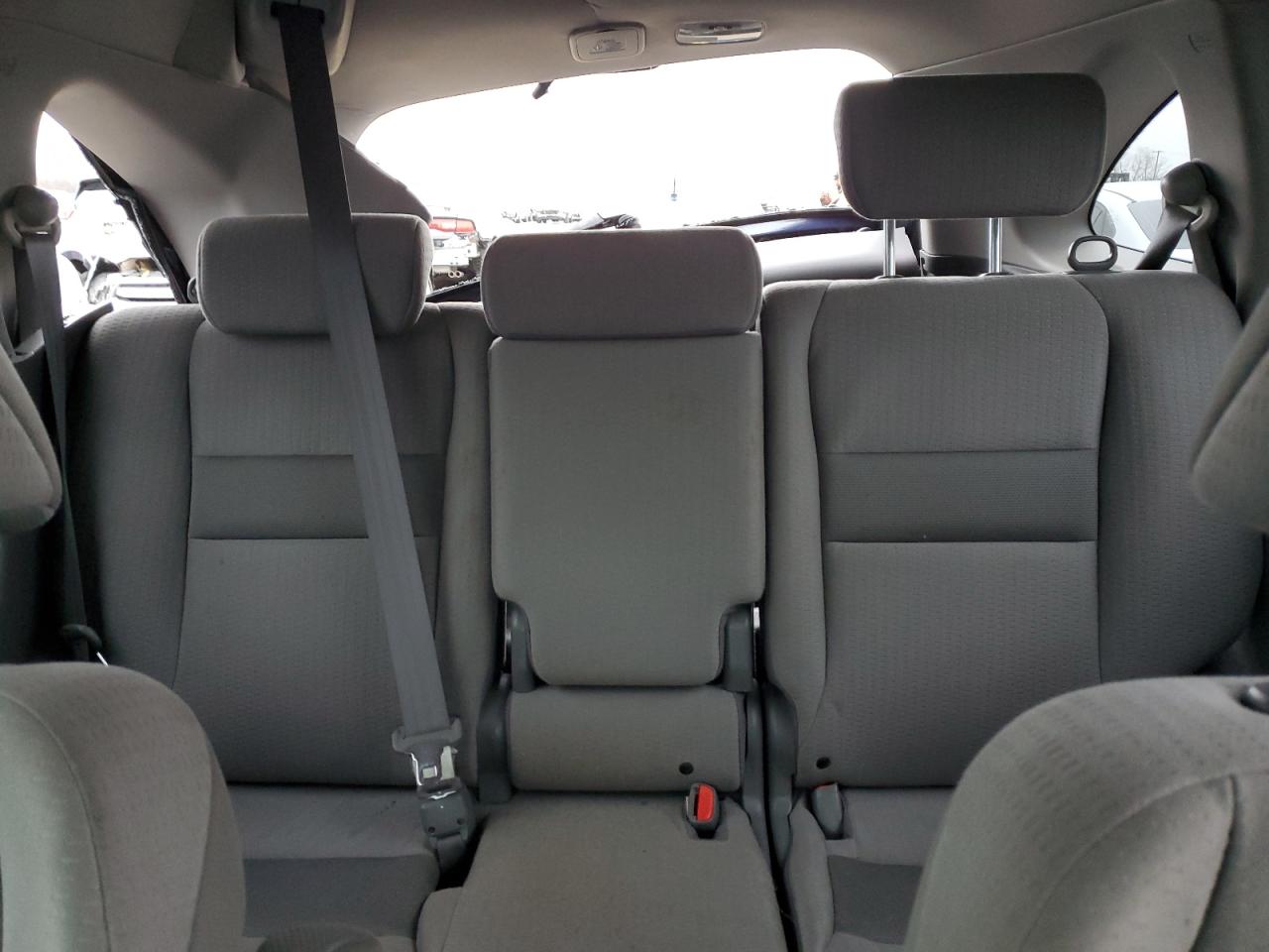 JHLRE48558C010729 2008 Honda Cr-V Ex