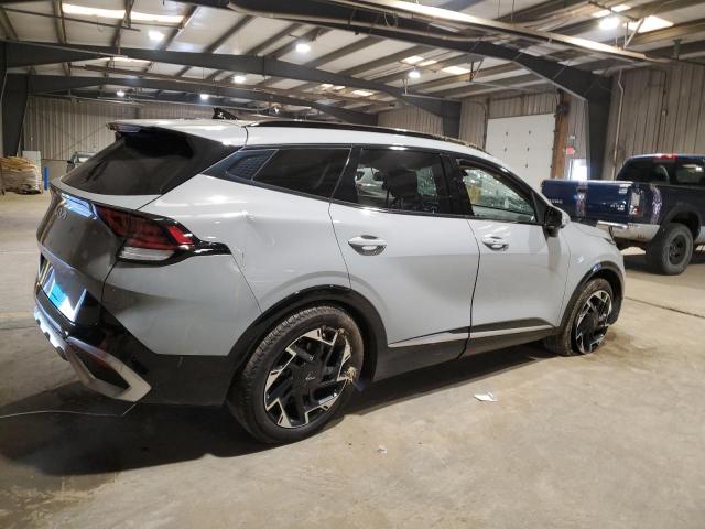 2023 KIA SPORTAGE S - 5XYK53AFXPG004155