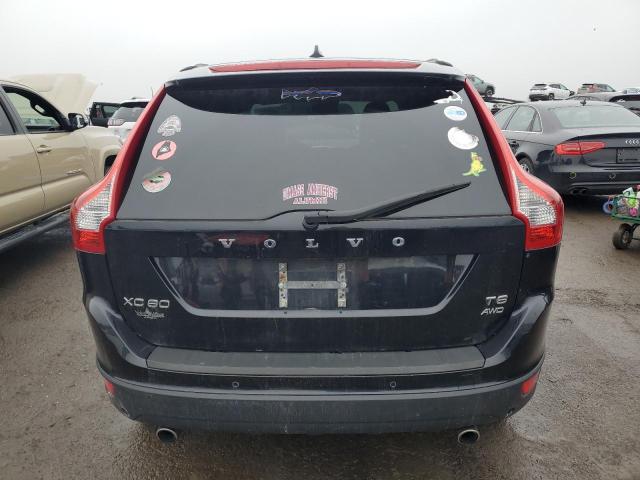 2012 Volvo Xc60 T6 VIN: YV4902DZXC2296470 Lot: 44940974