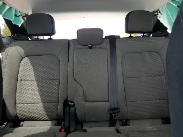 2022 FORD ESCAPE SE - 1FMCU0G66NUB47673