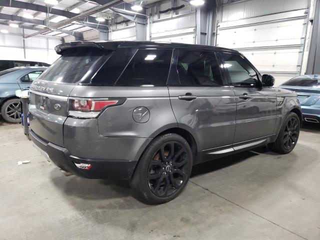 VIN SALWR2WF3EA384521 2014 Land Rover Range Rover, Hse no.3