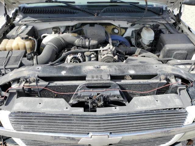 2003 Chevrolet Silverado K2500 Heavy Duty VIN: 1GCHK23113F181835 Lot: 47070364