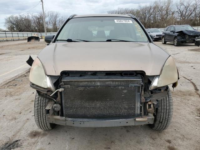 2004 Honda Cr-V Lx VIN: JHLRD68404C002781 Lot: 45841924