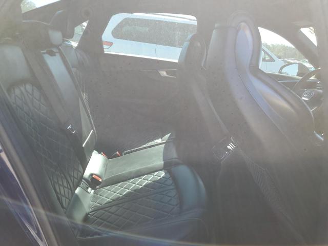 2021 AUDI S4 PRESTIG WAUC4AF42MA086765