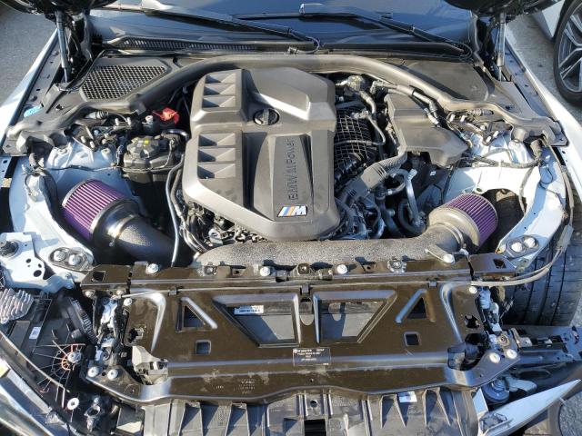 2023 BMW M4 CSL - WBS63AZ06PCM07347