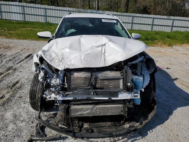 2021 GMC TERRAIN SL - 3GKALPEV6ML300969