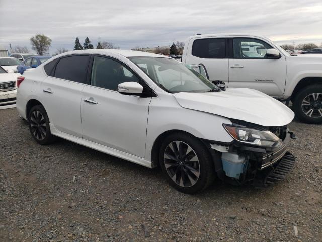 2016 Nissan Sentra S VIN: 3N1AB7AP0GY317489 Lot: 45509094