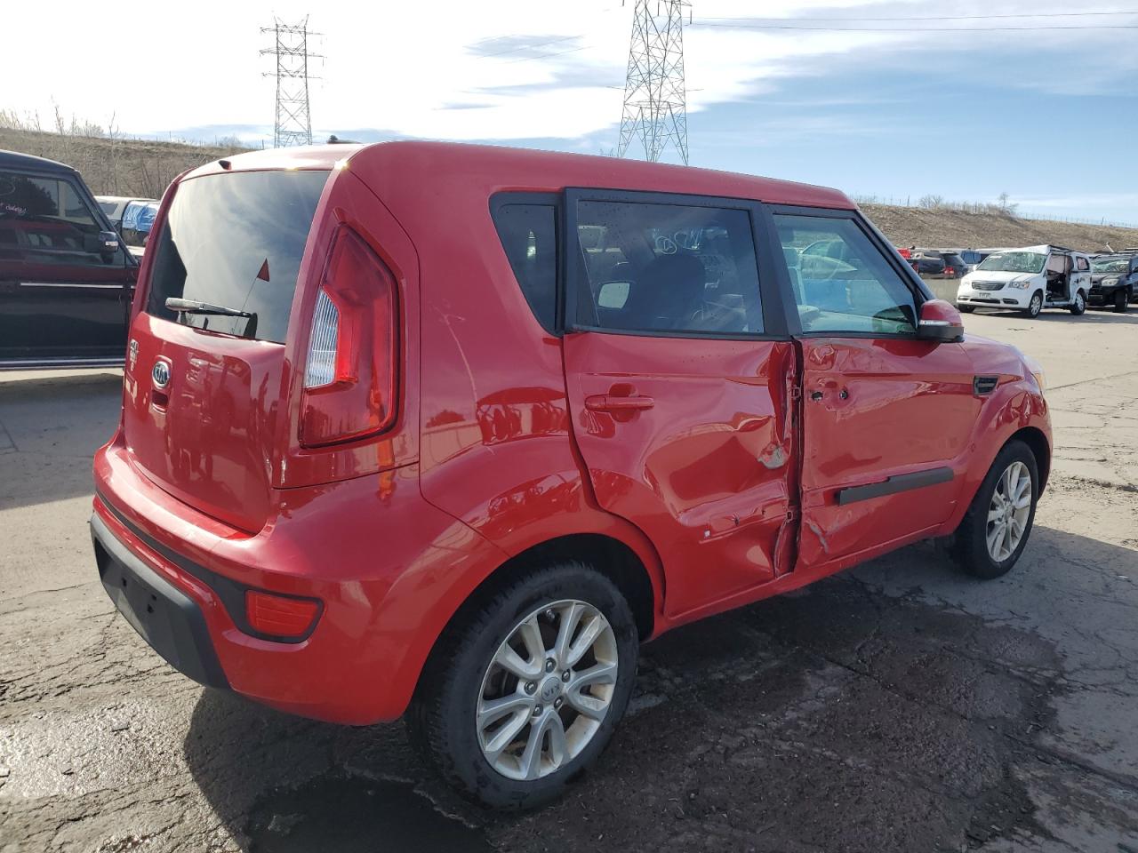 KNDJT2A66C7468255 2012 Kia Soul +