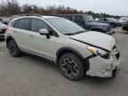 SUBARU XV CROSSTR photo