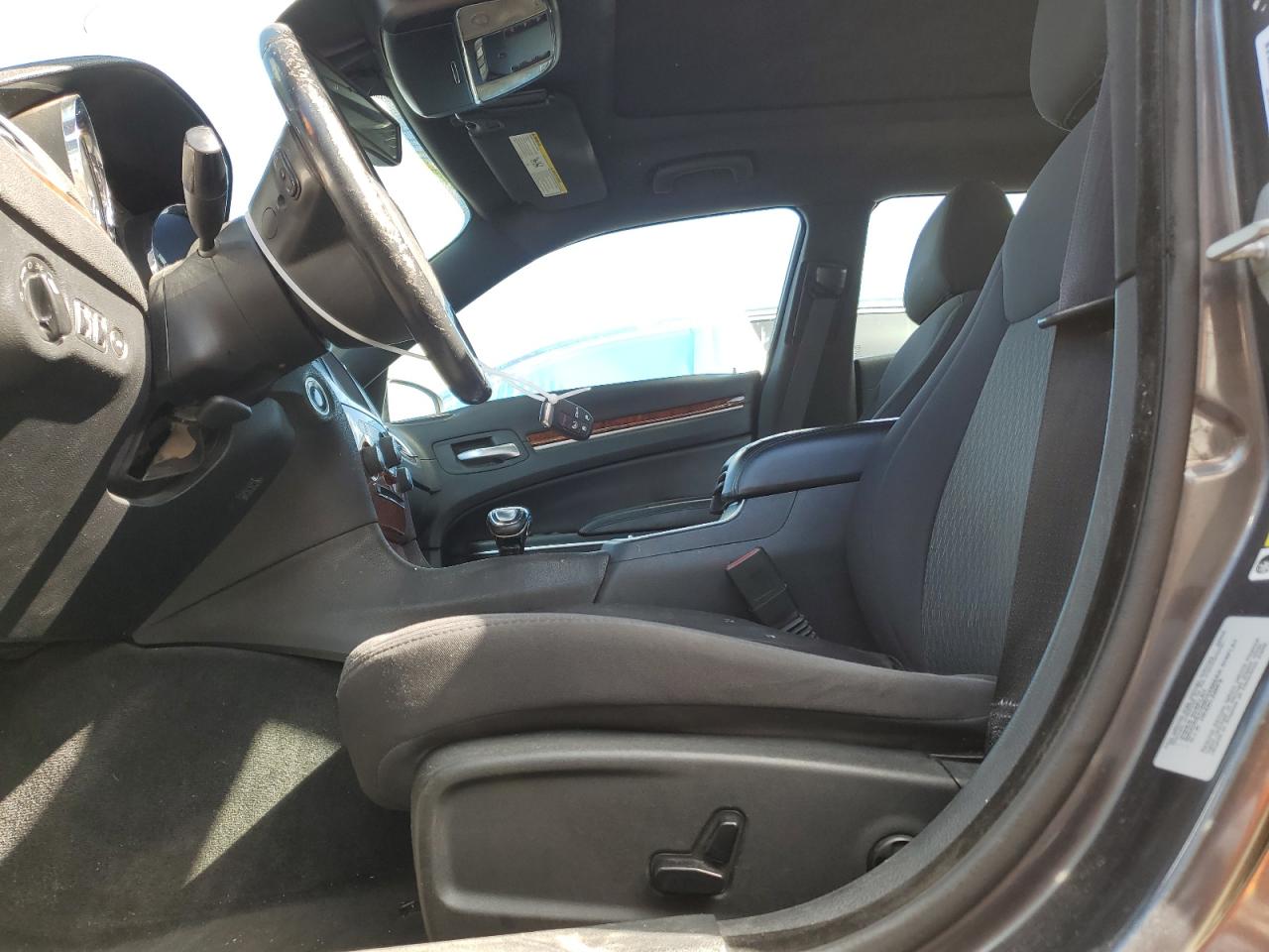 2C3CCAAG5EH361351 2014 Chrysler 300