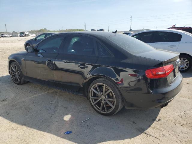 VIN WAUAFAFL1GA012945 2016 Audi A4, Premium S-Line no.2